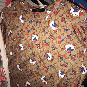 Gucci shirt